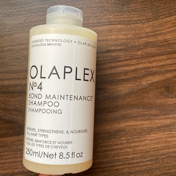 OLAPLEX Other - OLAPLEX - shampoo bond maintenance - n4 - 250ml - new!